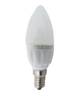 LED Candle Bulb - 4 Watt/Hour - White