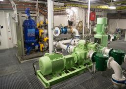 Image result for ballast water treatment plant