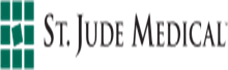 St. Jude Medical logo.svg