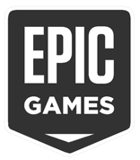 설명: Image result for epic games logo
