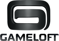 설명: Image result for gameloft  logo