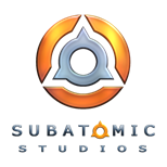 설명: Image result for subatomic studios logo
