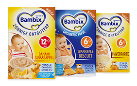 Image result for bambix