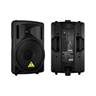 Description: B212D Active 2-Way PA Speaker System - 550 Watt - pair