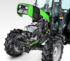 Image result for tractor engine