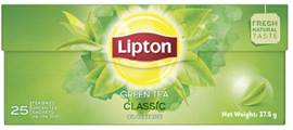 product_image_name-Lipton-Thé Vert - 25 Sachets-1
