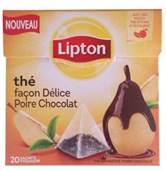 product_image_name-Lipton-Thé Poire Chocolat 20S 32G-1