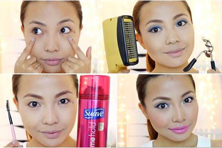 Image result for michelle dy beauty vlogs