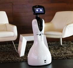 Roomiebot – Roomie Bot