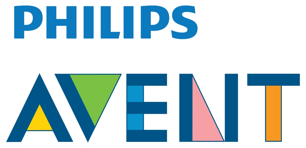 그림입니다. 원본 그림의 이름: Philips_AVENT_logo.svg