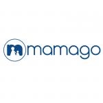 그림입니다. 원본 그림의 이름: Logo_MAMAGO.jpg 원본 그림의 크기: 가로 150pixel, 세로 150pixel