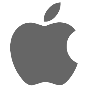 그림입니다. 원본 그림의 이름: apple.png 원본 그림의 크기: 가로 302pixel, 세로 302pixel 프로그램 이름 : Adobe ImageReady