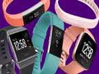 Лучшие гаджеты Fitbit в 2020: фитнес-трекеры и смарт-часы