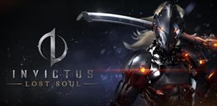 Invictus: Lost Soul - Apps on Google Play