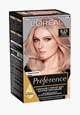 Краска для волос L'Oreal Paris "Preference", оттенок 8.23, Розовое Золото купить за 590 ₽ в интернет-магазине Lamoda.ru