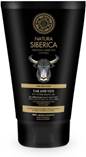 Amazon.com: Natura Siberica for Men Only Yak and Yeti After Shave Gel 150ml: Health & Personal Care