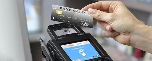Cashless - Poland Will Be the First Country Where All Payment Terminals Are Contactless