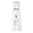 Jual Dove Shampo Total Damage Treatment 320ml botol - Kota Makassar - HARI-Harapan Indah | Tokopedia