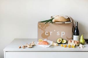 Crisp: de nieuwe Nederlandse online verssupermarkt voor foodies - Culy.nl