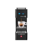 illy Y3A Capsule Coffee Machine | FORTRESS