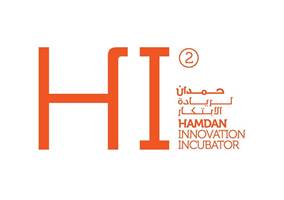 Hamdan Innovation Incubator (H21) | Innovation, Retail logos, Incubator